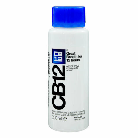 Trattamento alitosi 250 ml