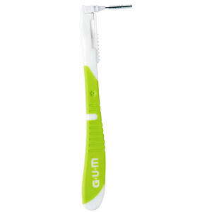 Gum - Bi-direction scovolini punta ultrafine 2114 6 pezzi