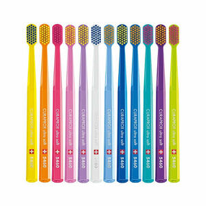 Curaprox - Cs 5460 ultra soft blister da 1 unita'